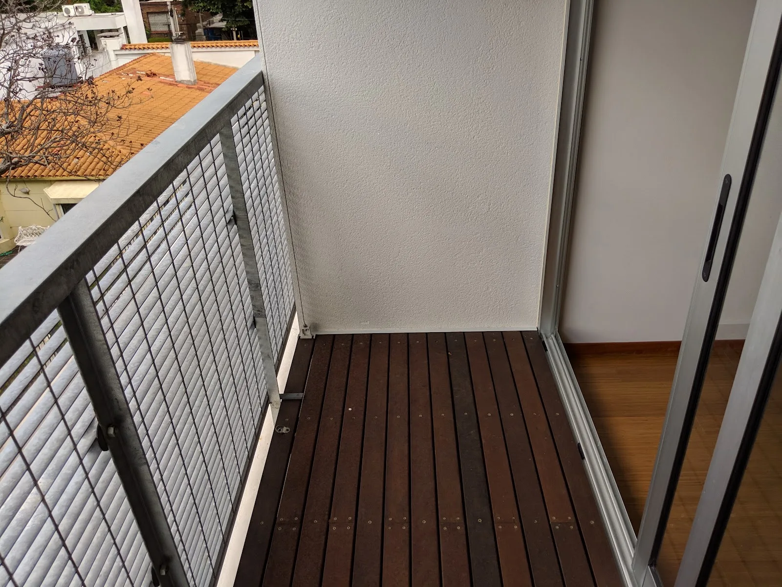 Alquiler - Apartamento con Garaje - Pocitos Nuevo - 1 Dormitorio (29)