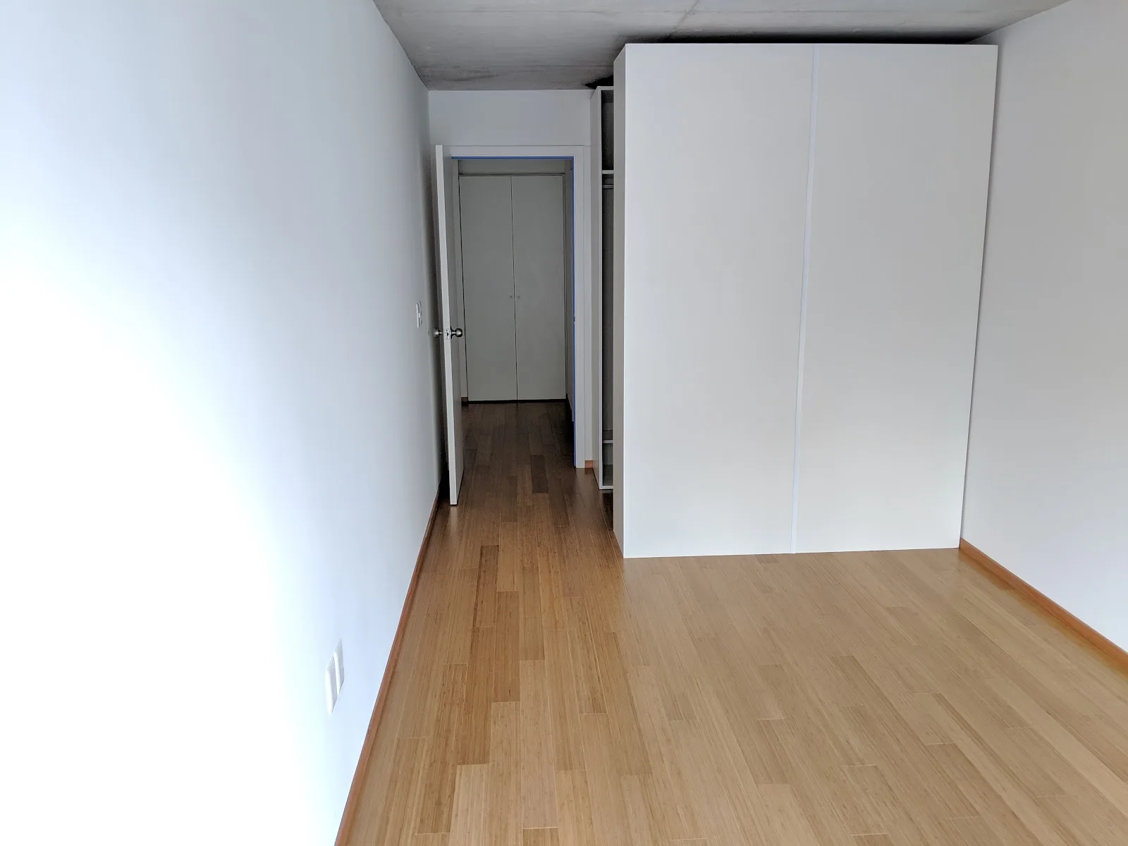Alquiler - Apartamento con Garaje - Pocitos Nuevo - 1 Dormitorio (30)