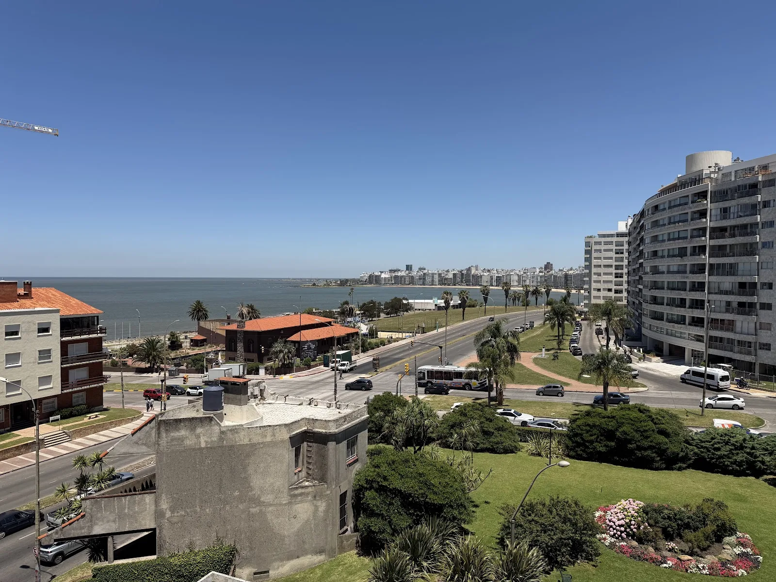 Alquiler - Apartamento con Muebles - Puerto del Buceo - 2 Dormitorios (8)