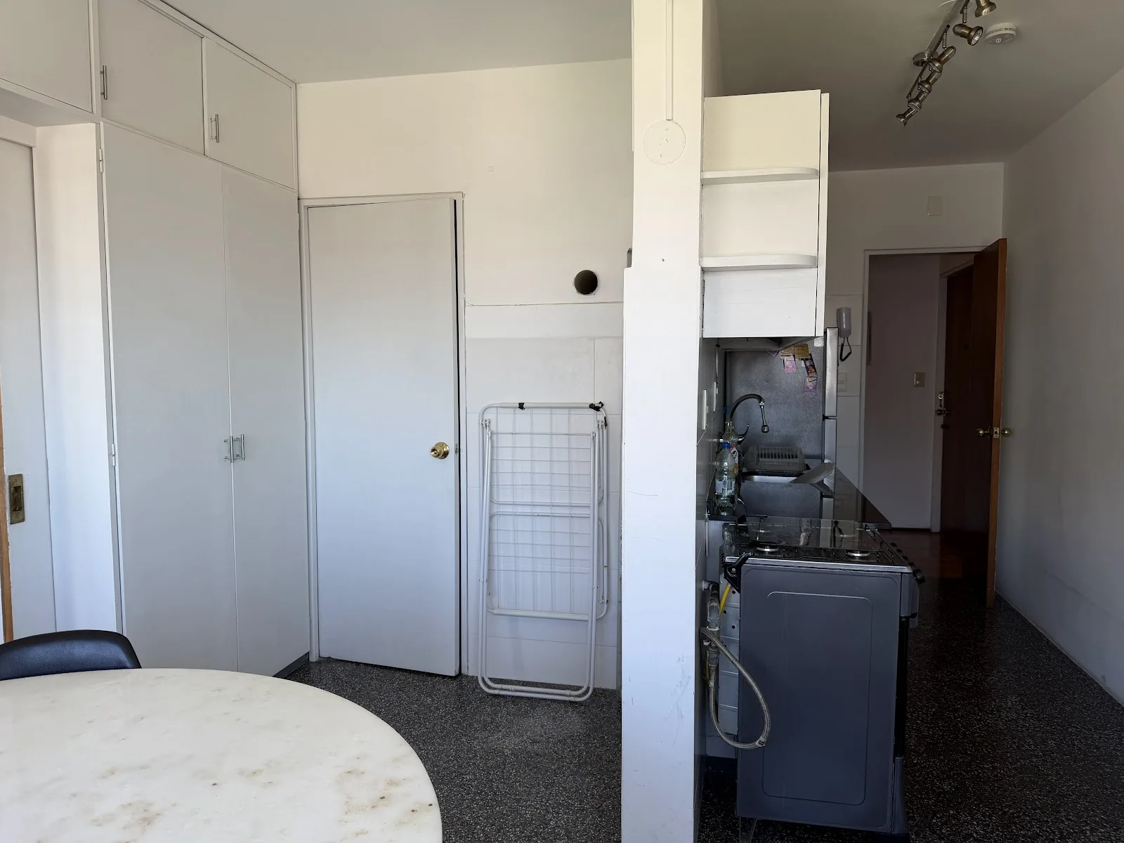 Alquiler - Apartamento con Muebles - Puerto del Buceo - 2 Dormitorios (17)