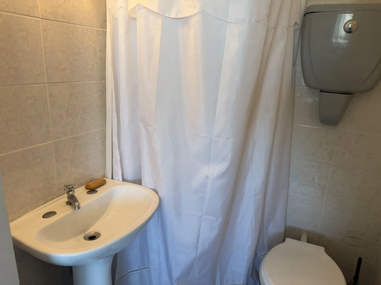 Alquiler - Apartamento con Muebles - Puerto del Buceo - 2 Dormitorios (18)