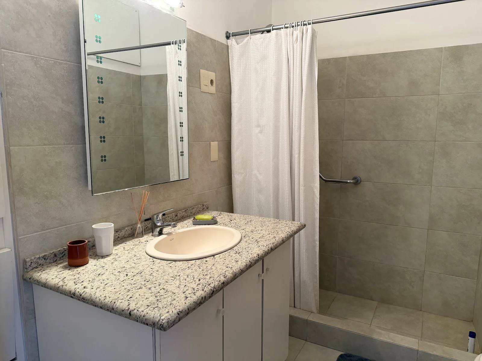 Alquiler - Apartamento con Muebles - Puerto del Buceo - 2 Dormitorios (20)