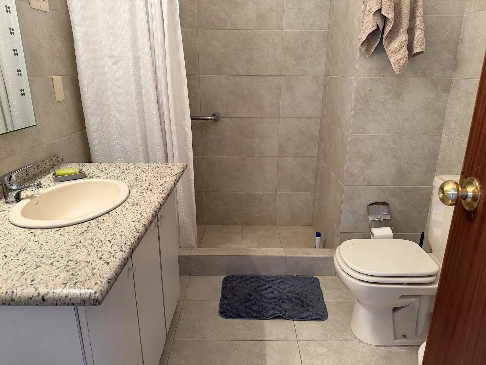 Alquiler - Apartamento con Muebles - Puerto del Buceo - 2 Dormitorios (21)