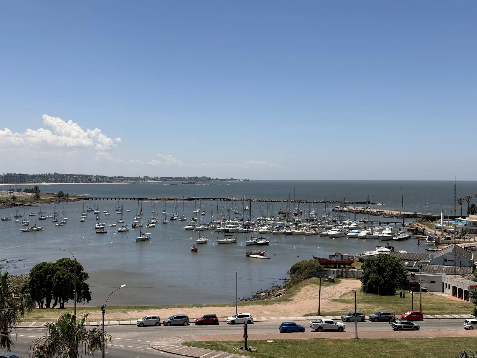 Alquiler - Apartamento con Muebles - Puerto del Buceo - 2 Dormitorios (26)