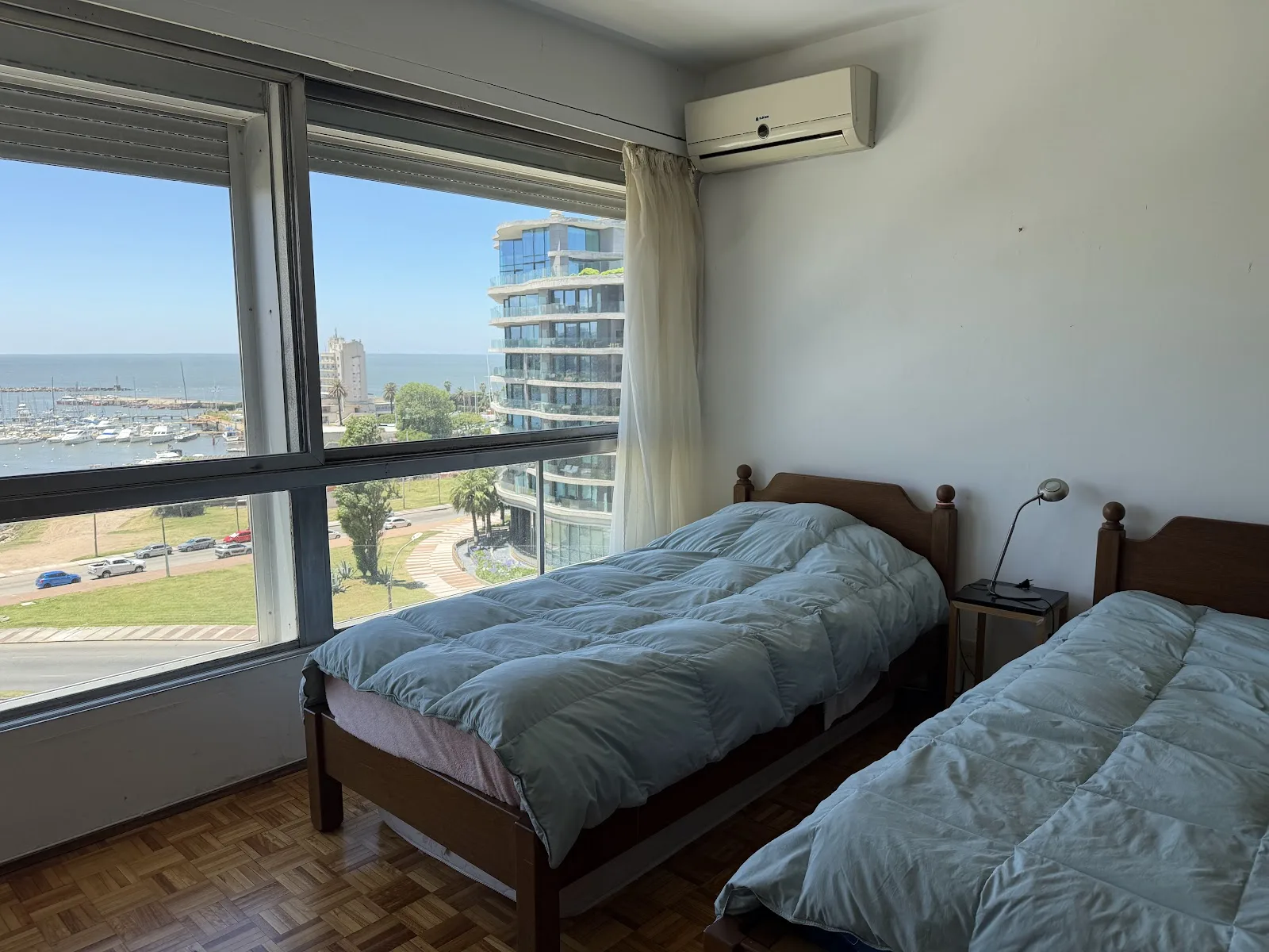 Alquiler - Apartamento con Muebles - Puerto del Buceo - 2 Dormitorios (29)