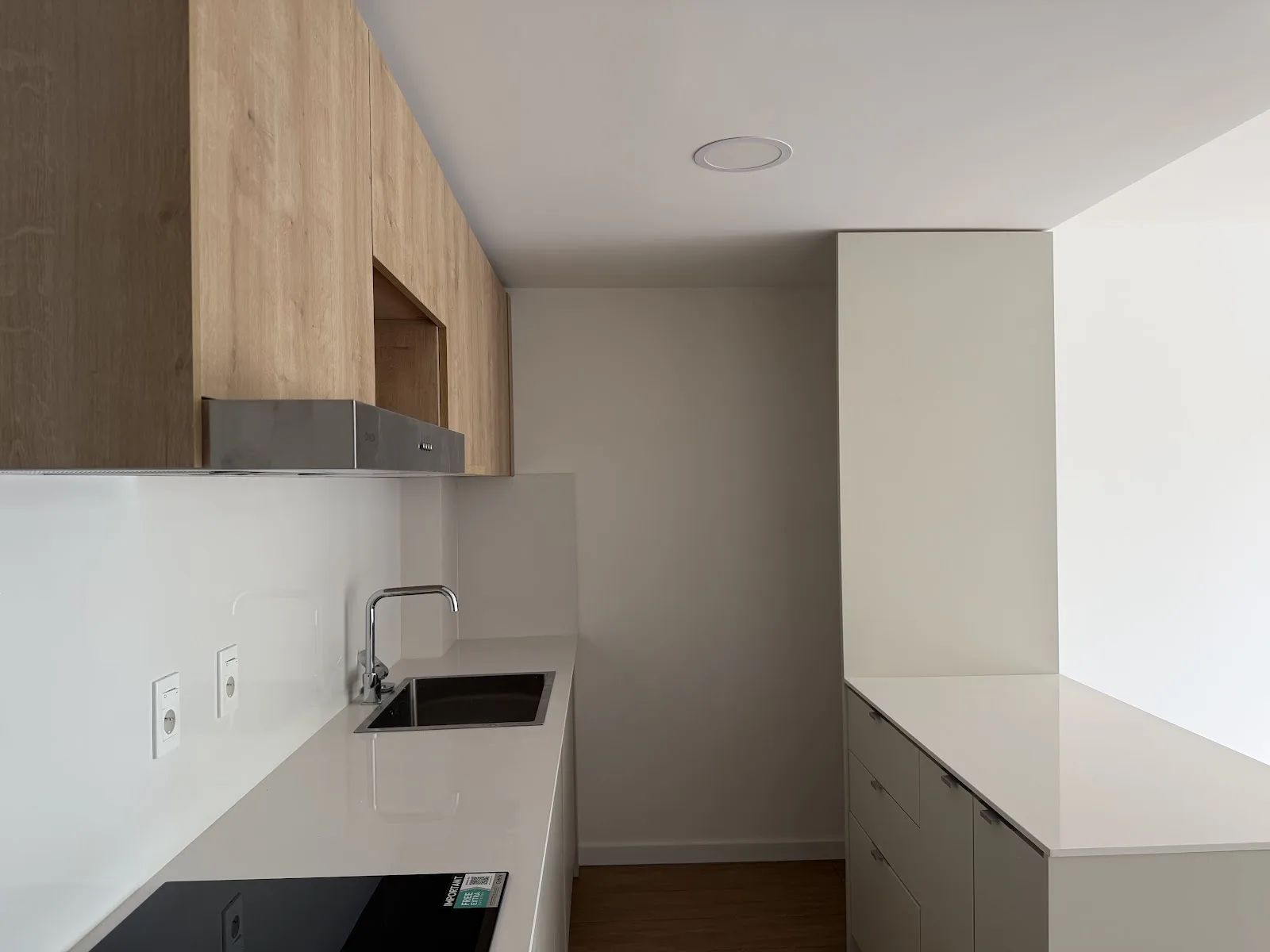 Venta - Apartamento con Garaje - Pocitos - 1 Dormitorio (2)
