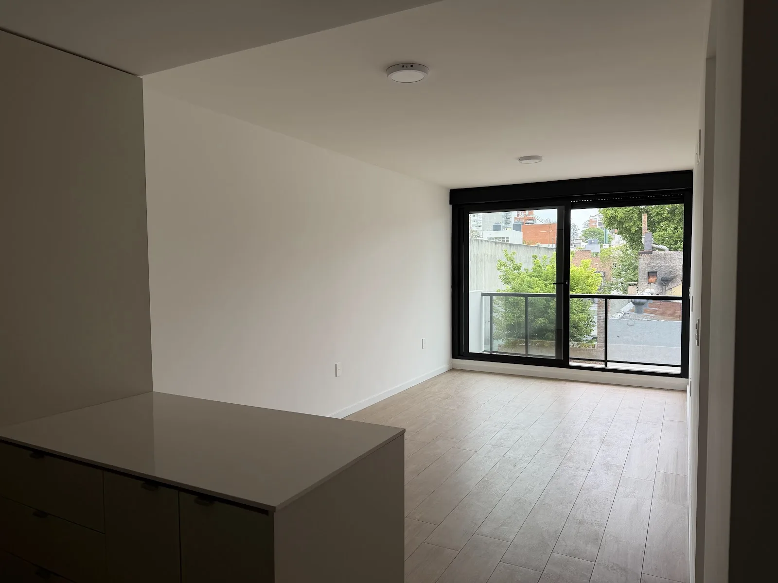 Venta - Apartamento con Garaje - Pocitos - 1 Dormitorio (4)