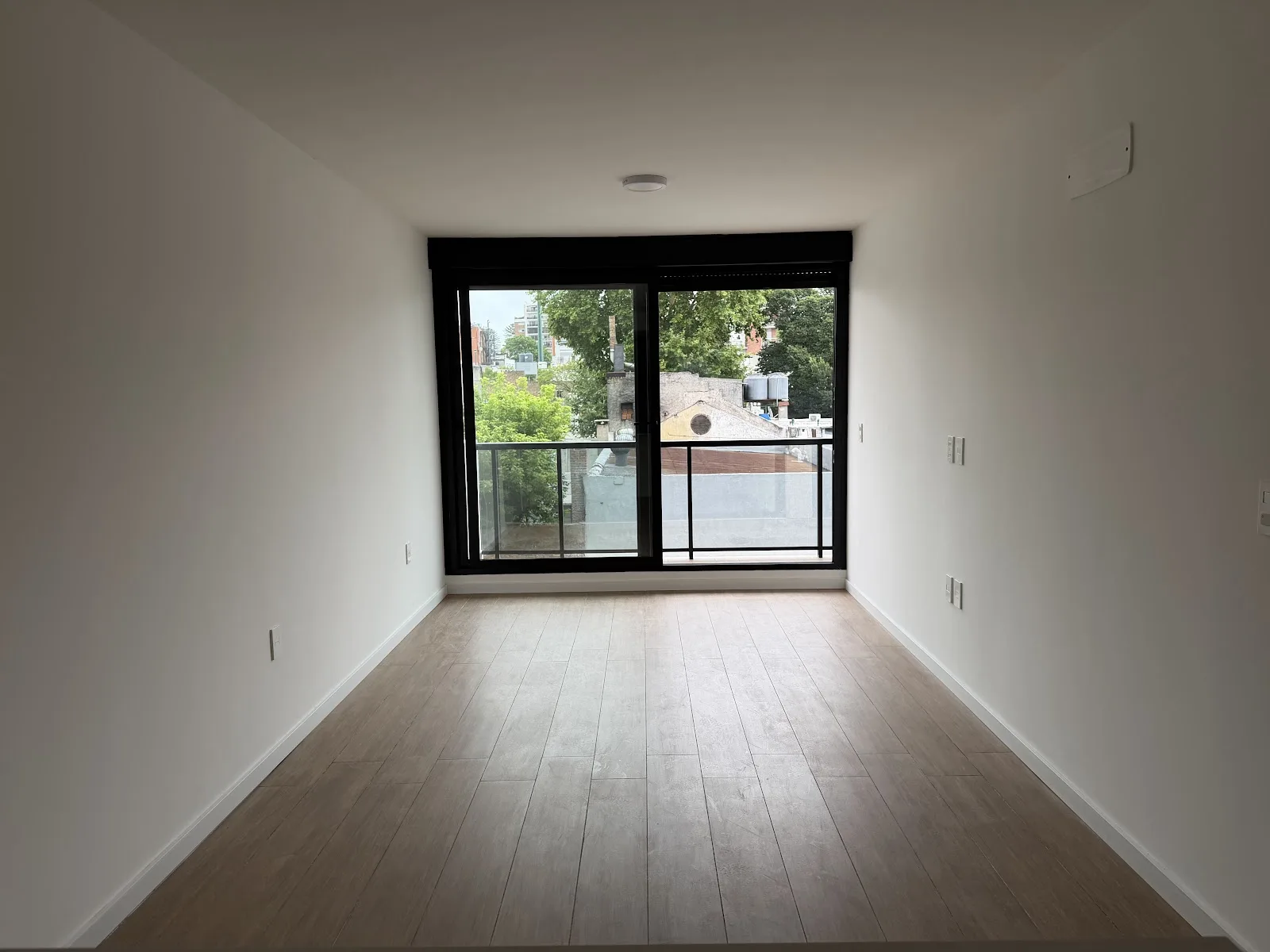 Venta - Apartamento con Garaje - Pocitos - 1 Dormitorio (5)
