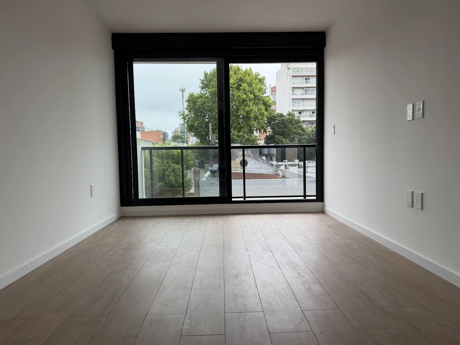 Venta - Apartamento con Garaje - Pocitos - 1 Dormitorio (6)