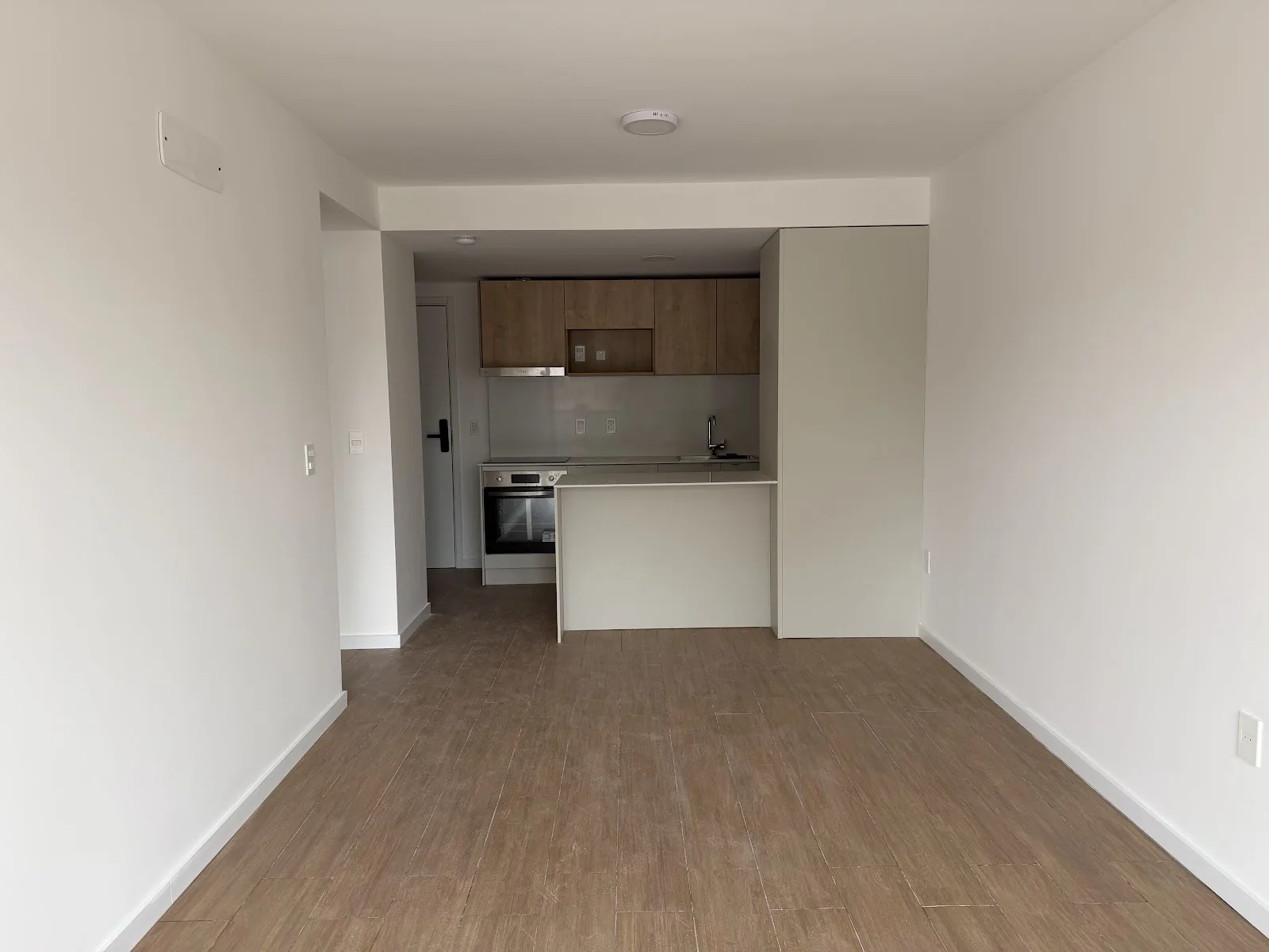 Venta - Apartamento con Garaje - Pocitos - 1 Dormitorio (7)