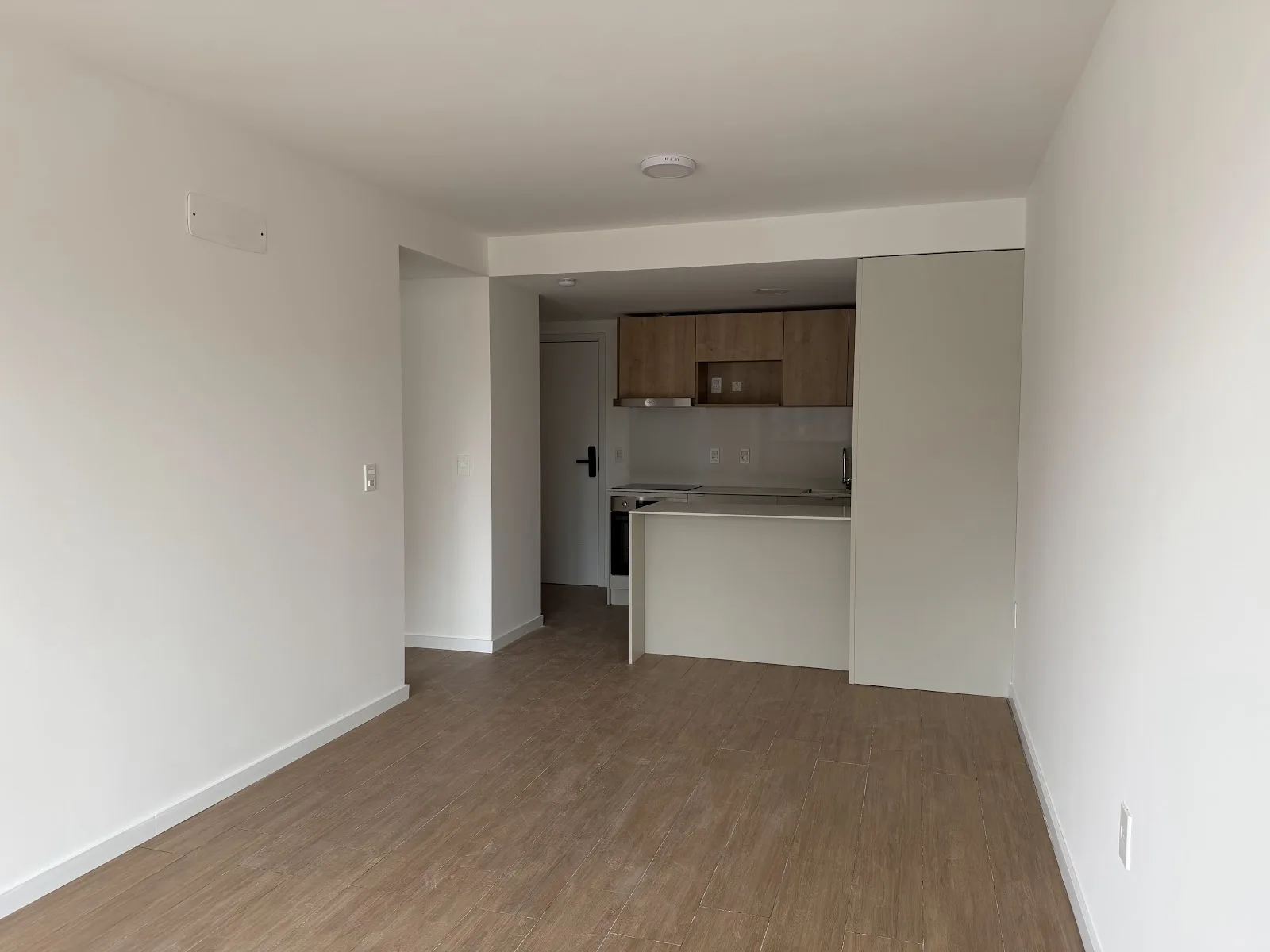 Venta - Apartamento con Garaje - Pocitos - 1 Dormitorio (9)
