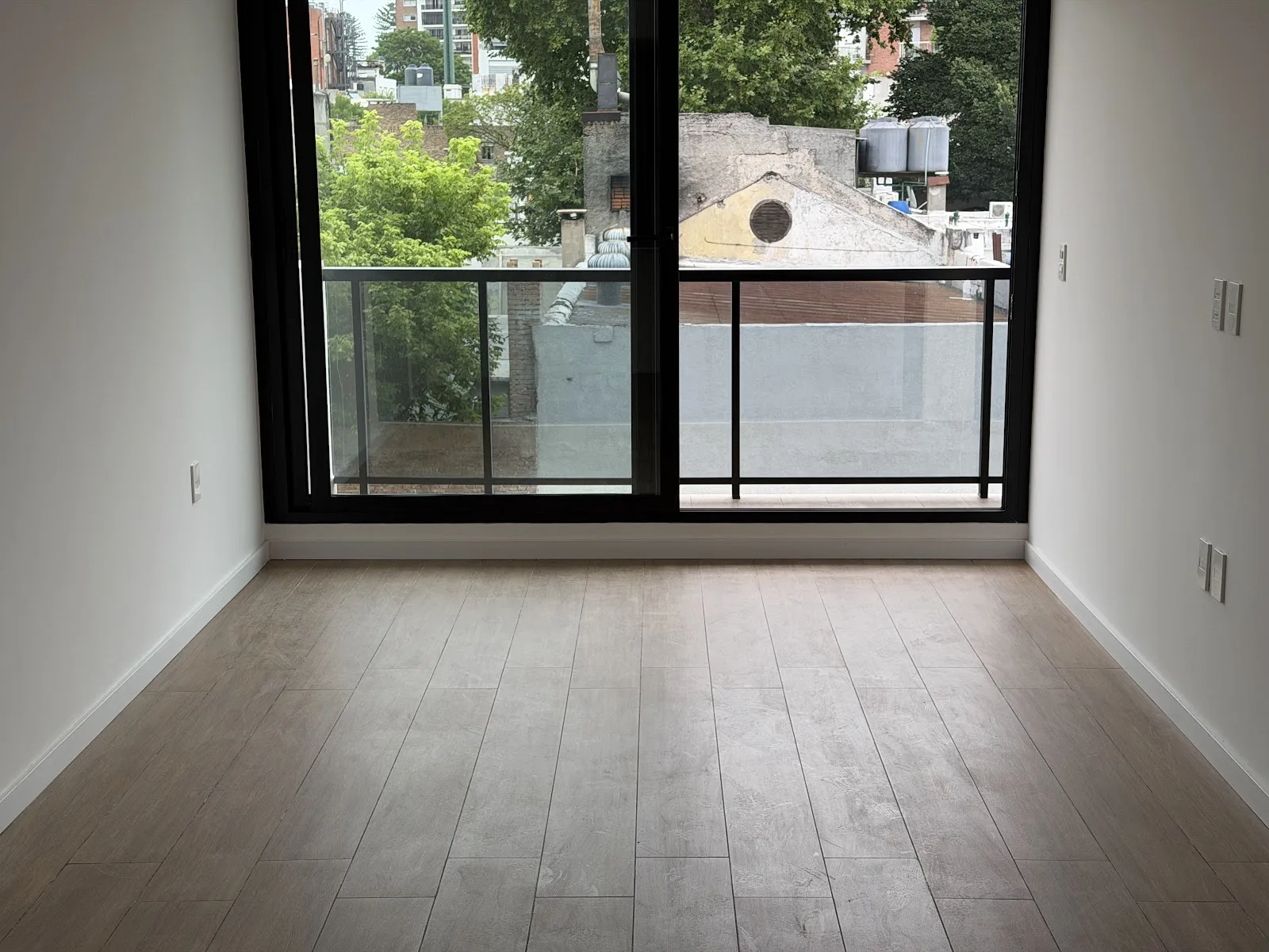 Venta - Apartamento con Garaje - Pocitos - 1 Dormitorio (10)