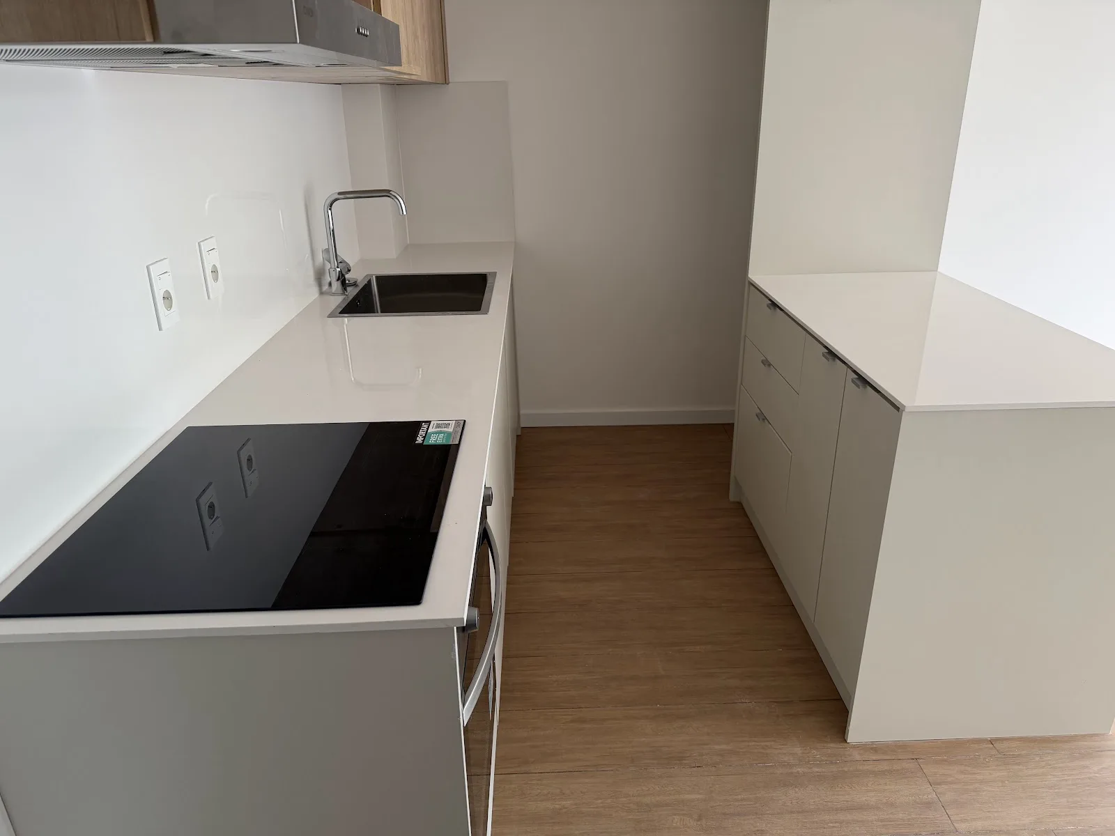 Venta - Apartamento con Garaje - Pocitos - 1 Dormitorio (12)