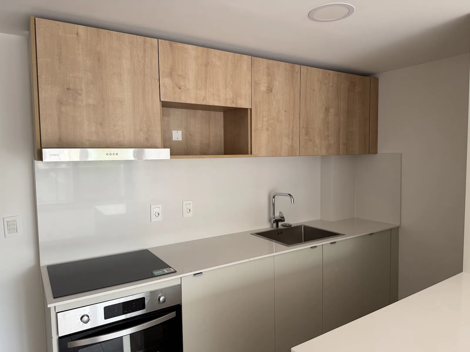 Venta - Apartamento con Garaje - Pocitos - 1 Dormitorio (13)