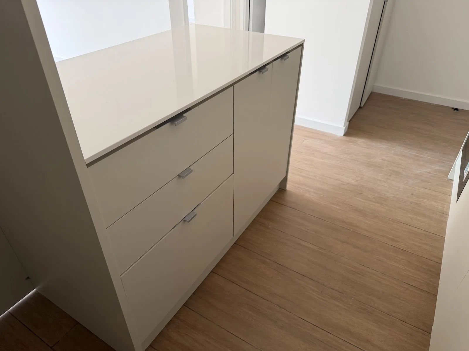 Venta - Apartamento con Garaje - Pocitos - 1 Dormitorio (15)