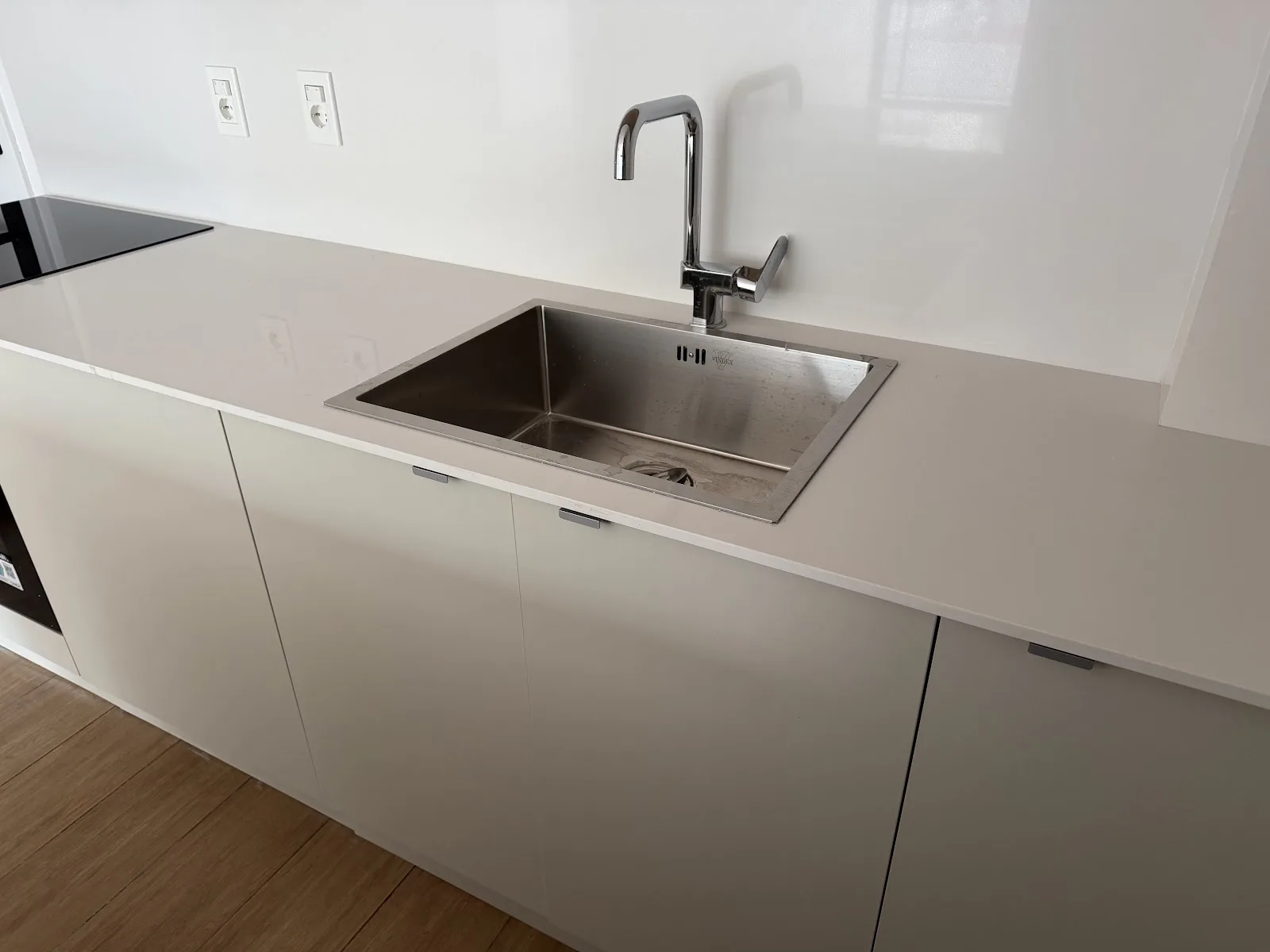 Venta - Apartamento con Garaje - Pocitos - 1 Dormitorio (16)