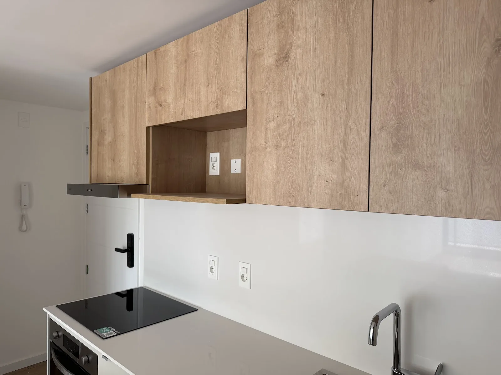 Venta - Apartamento con Garaje - Pocitos - 1 Dormitorio (17)