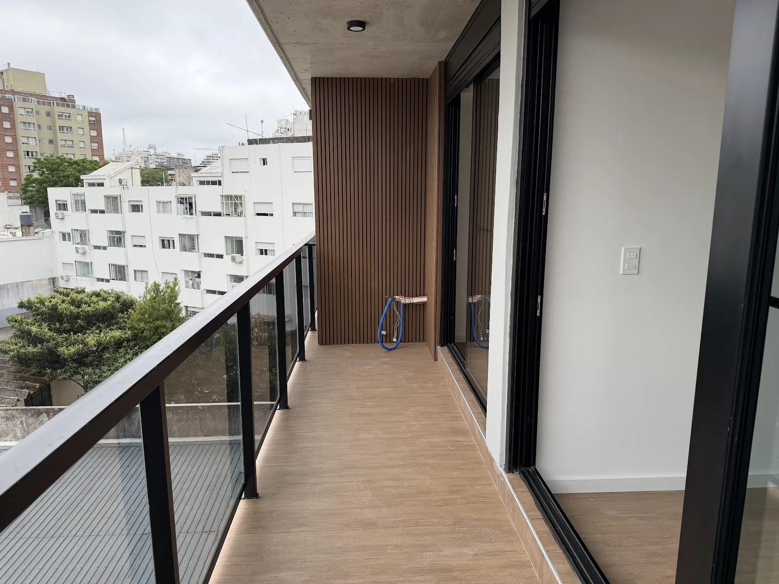 Venta - Apartamento con Garaje - Pocitos - 1 Dormitorio (23)