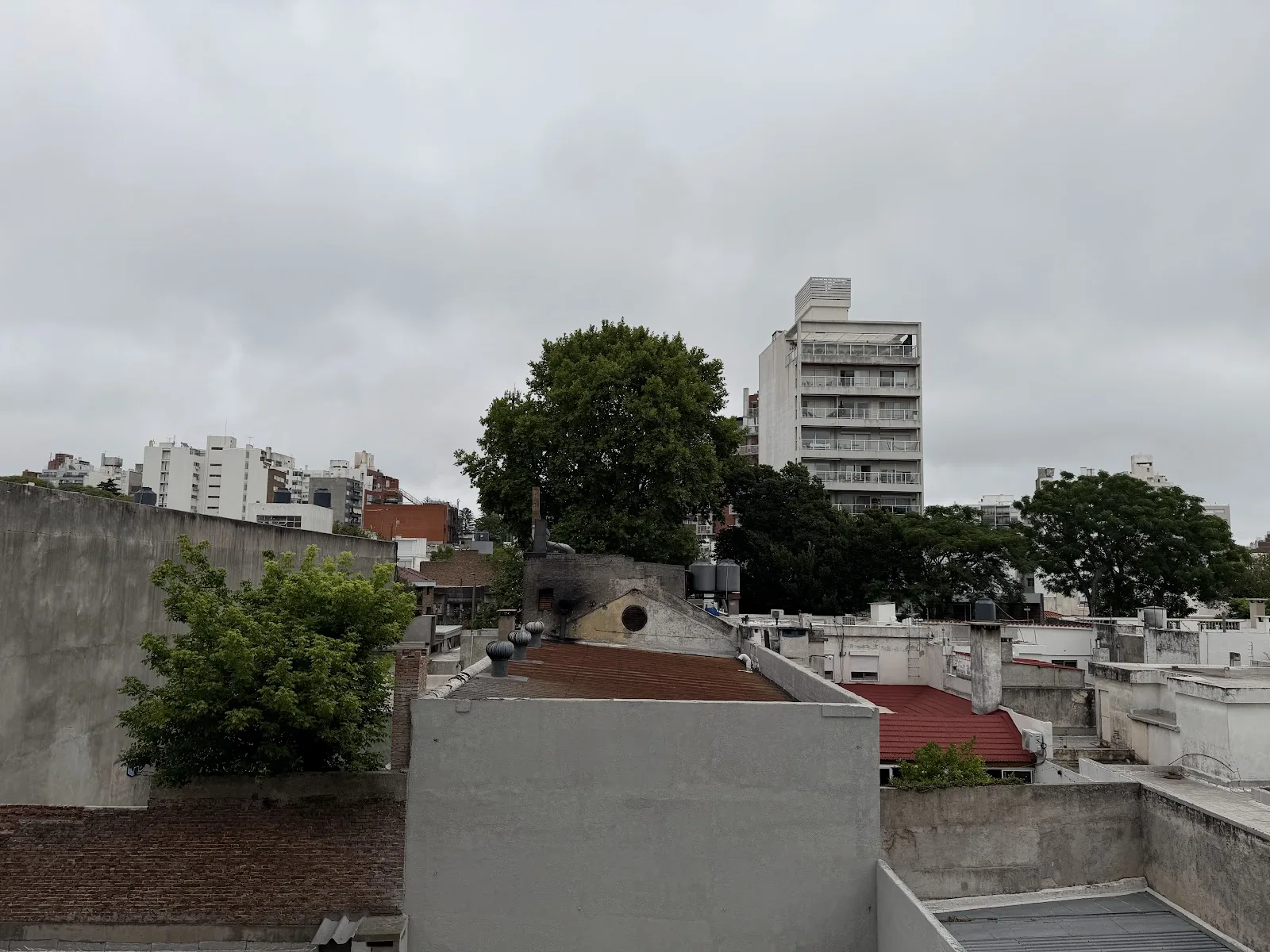 Venta - Apartamento con Garaje - Pocitos - 1 Dormitorio (25)
