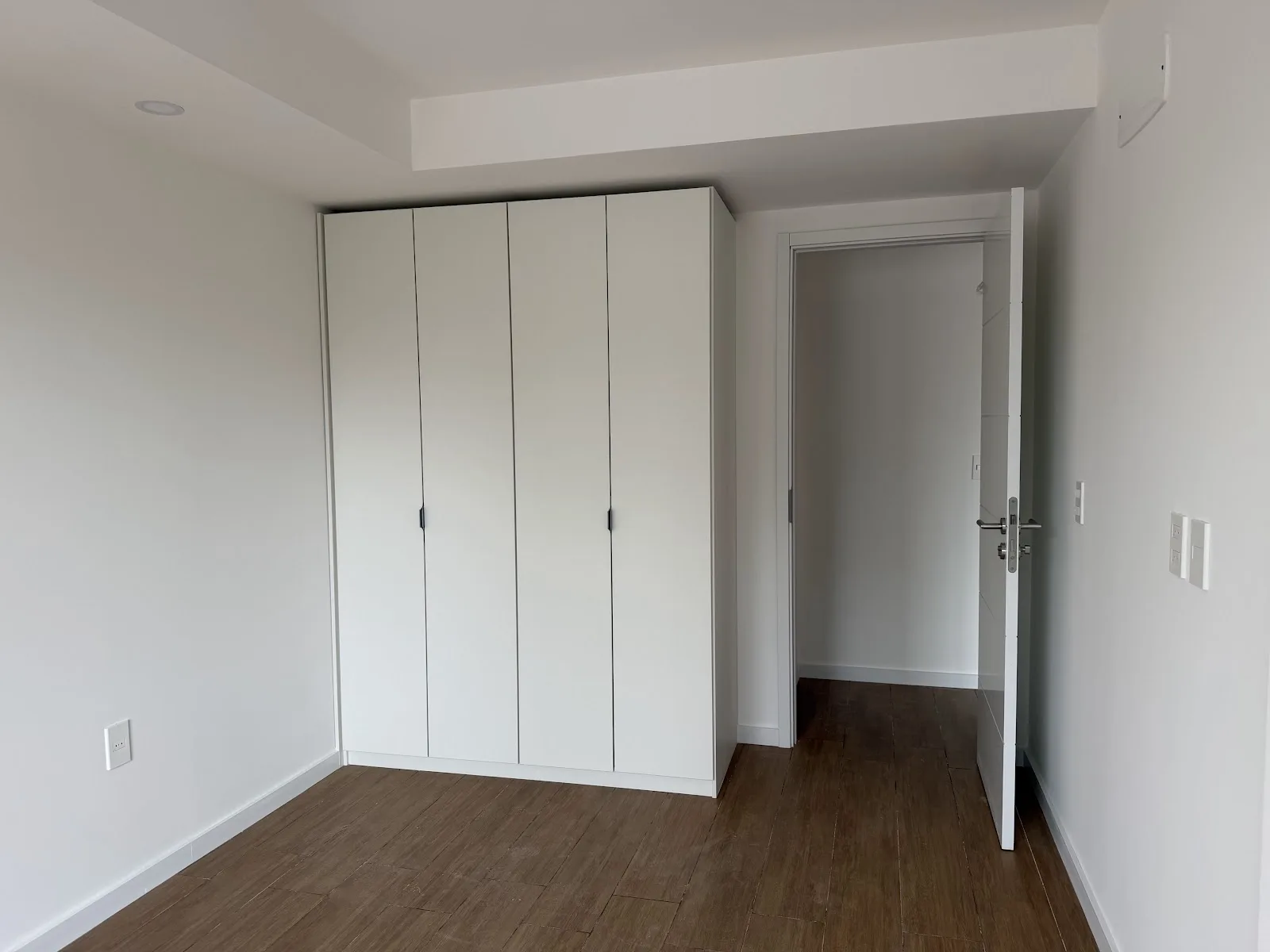 Venta - Apartamento con Garaje - Pocitos - 1 Dormitorio (30)