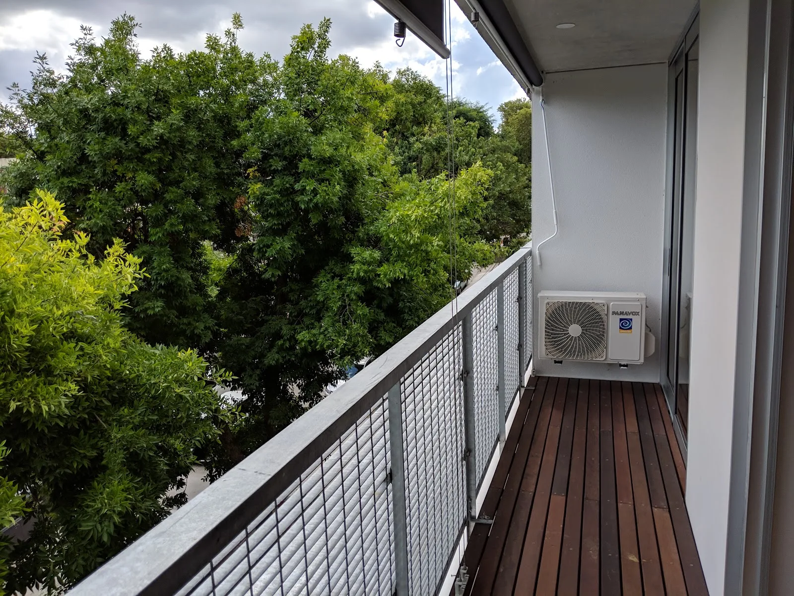 Alquiler - Apartamento con Garaje - Pocitos Nuevo - 1 Dormitorio (2)