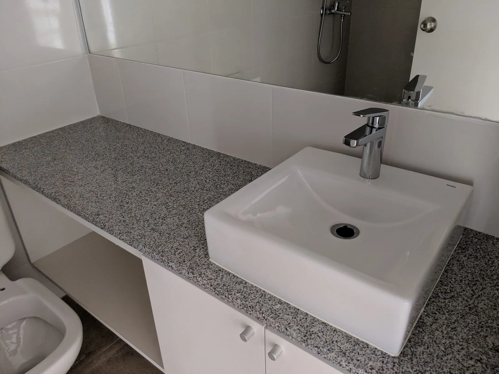 Alquiler - Apartamento con Garaje - Pocitos Nuevo - 1 Dormitorio (15)