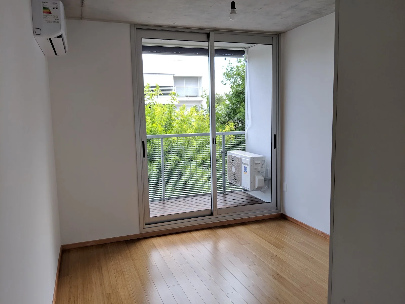 Alquiler - Apartamento con Garaje - Pocitos Nuevo - 1 Dormitorio (18)