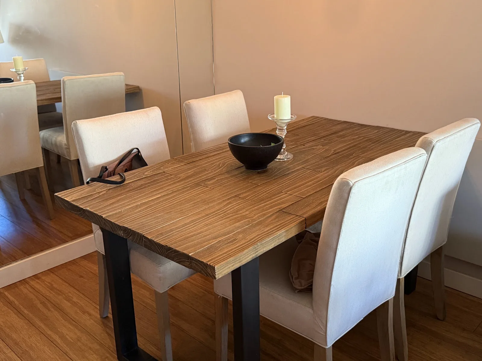 Venta - Apartamento con Muebles - Punta Carretas - 1 Dormitorio (7)