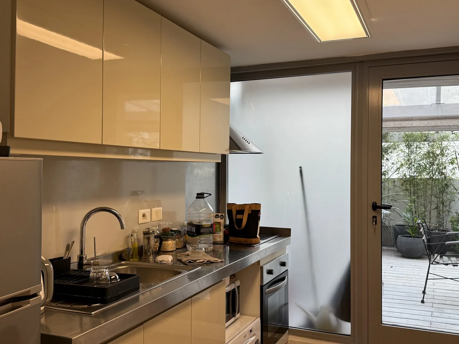 Venta - Apartamento con Muebles - Punta Carretas - 1 Dormitorio (10)