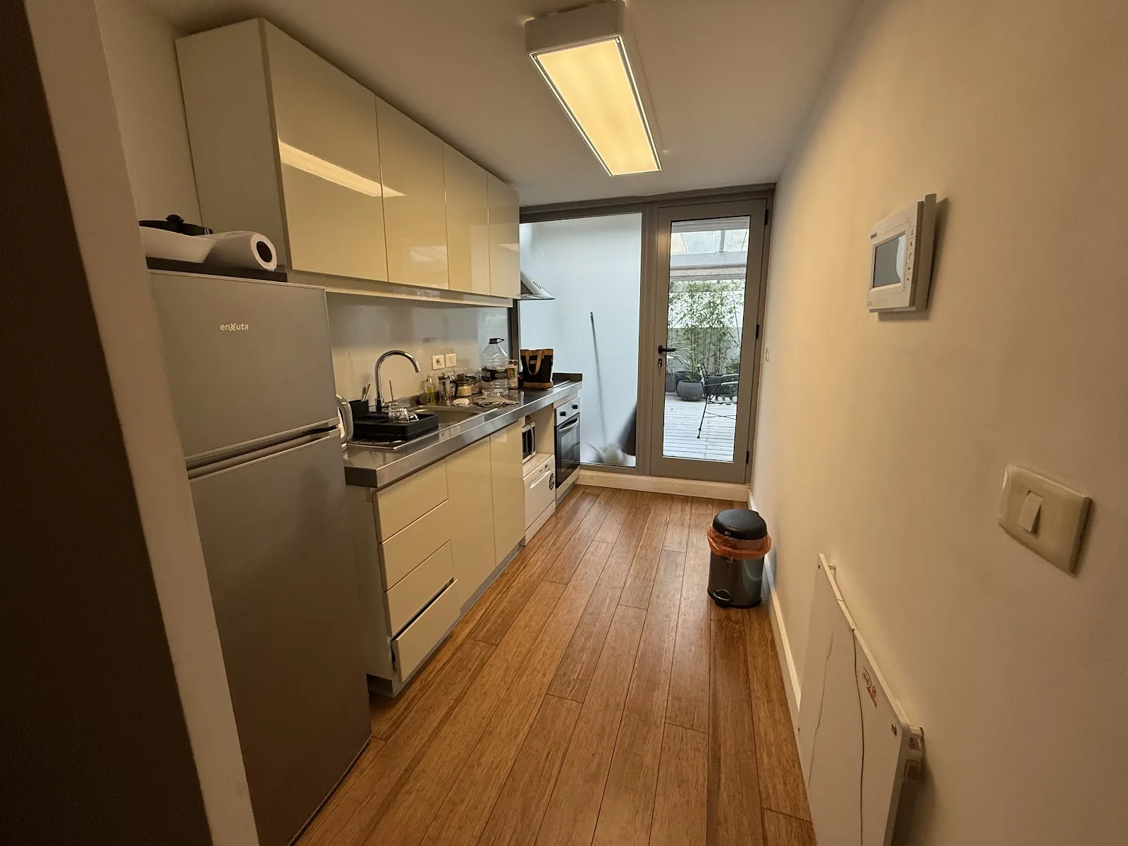 Venta - Apartamento con Muebles - Punta Carretas - 1 Dormitorio (12)