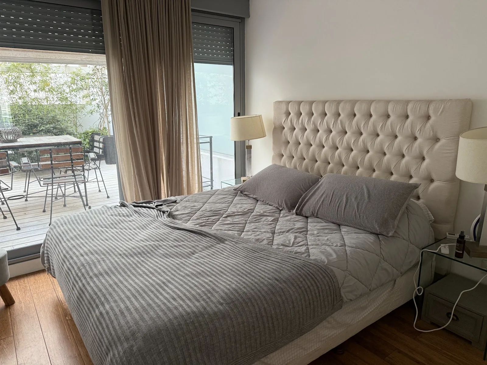 Venta - Apartamento con Muebles - Punta Carretas - 1 Dormitorio (13)