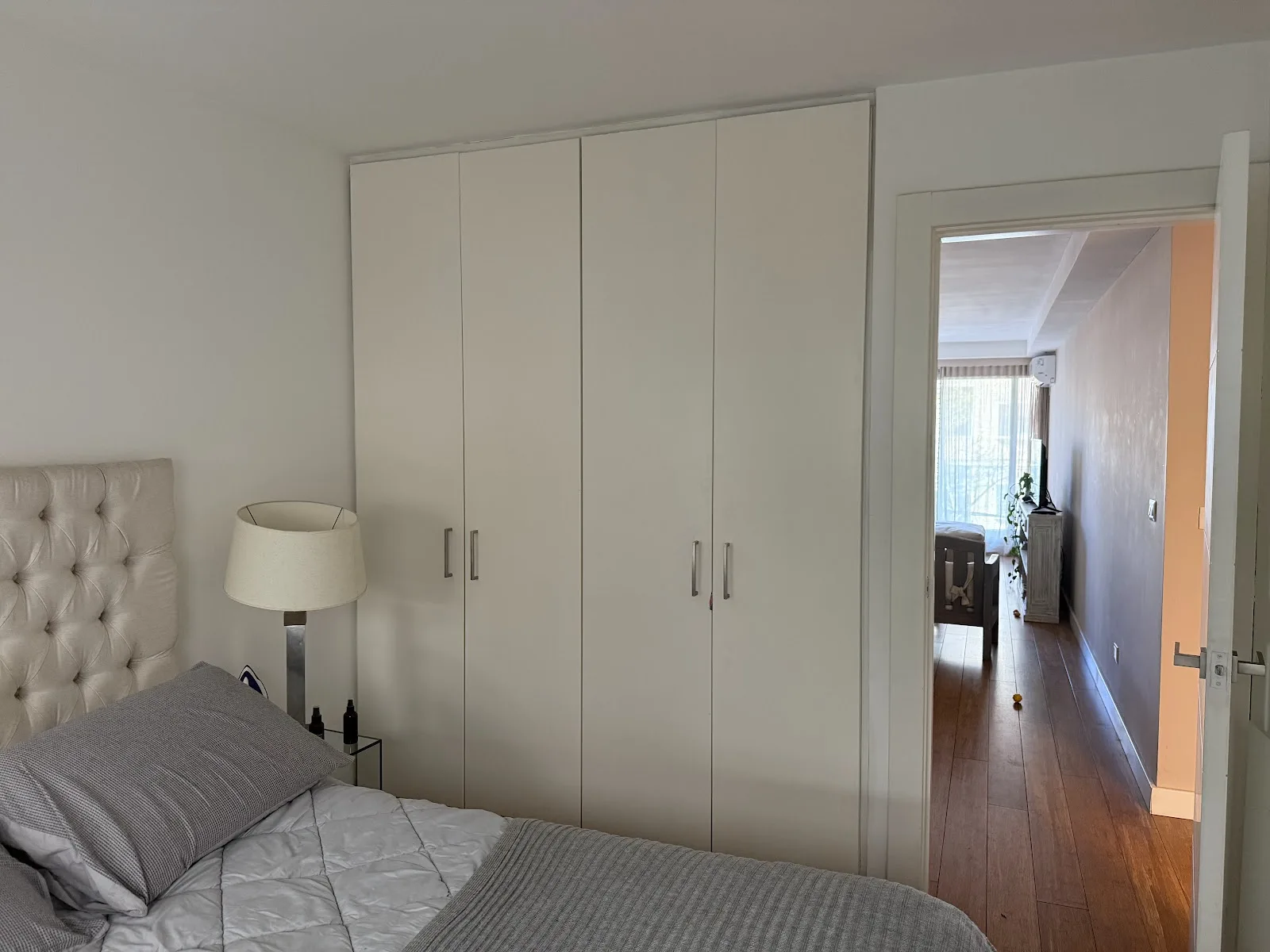 Venta - Apartamento con Muebles - Punta Carretas - 1 Dormitorio (14)