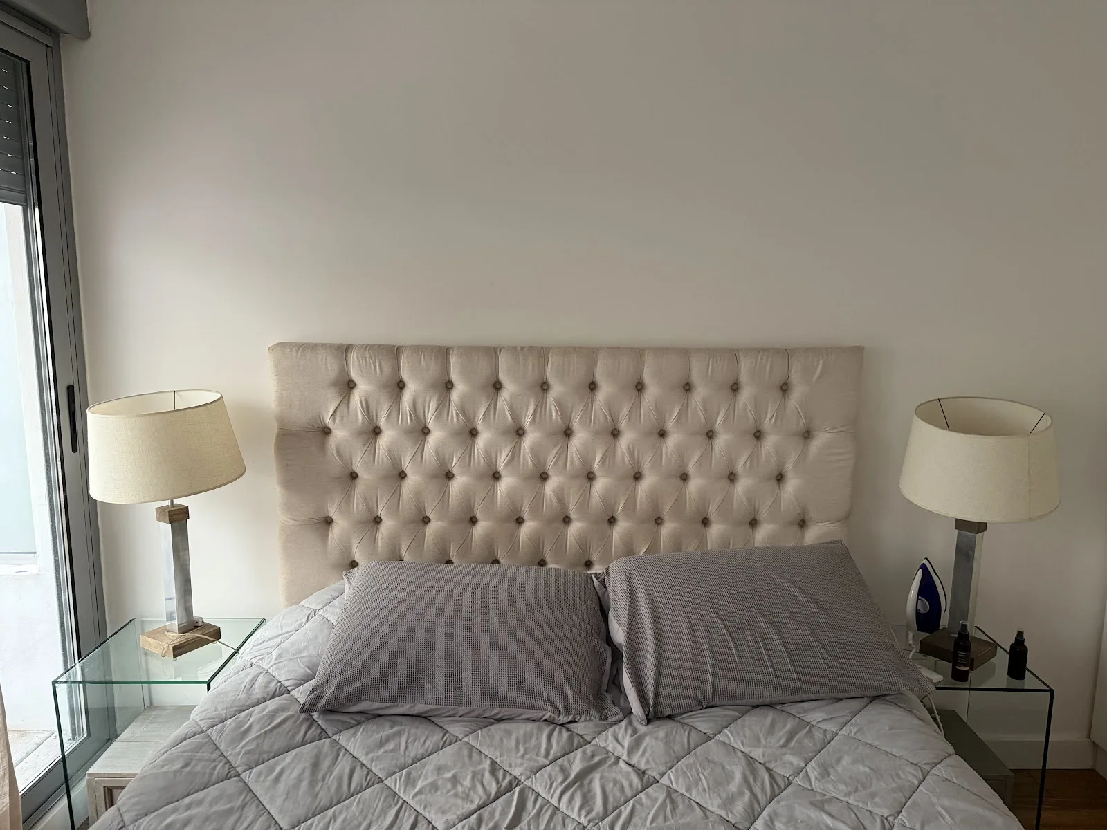 Venta - Apartamento con Muebles - Punta Carretas - 1 Dormitorio (15)