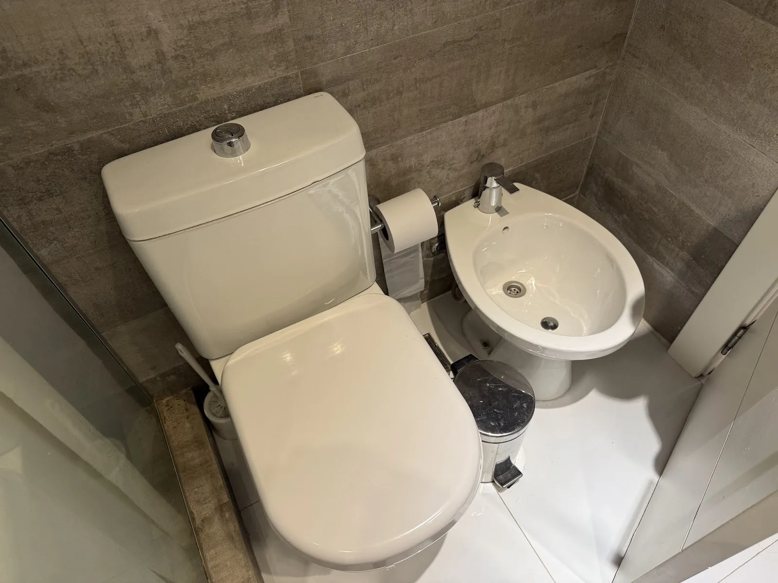 Venta - Apartamento con Muebles - Punta Carretas - 1 Dormitorio (19)