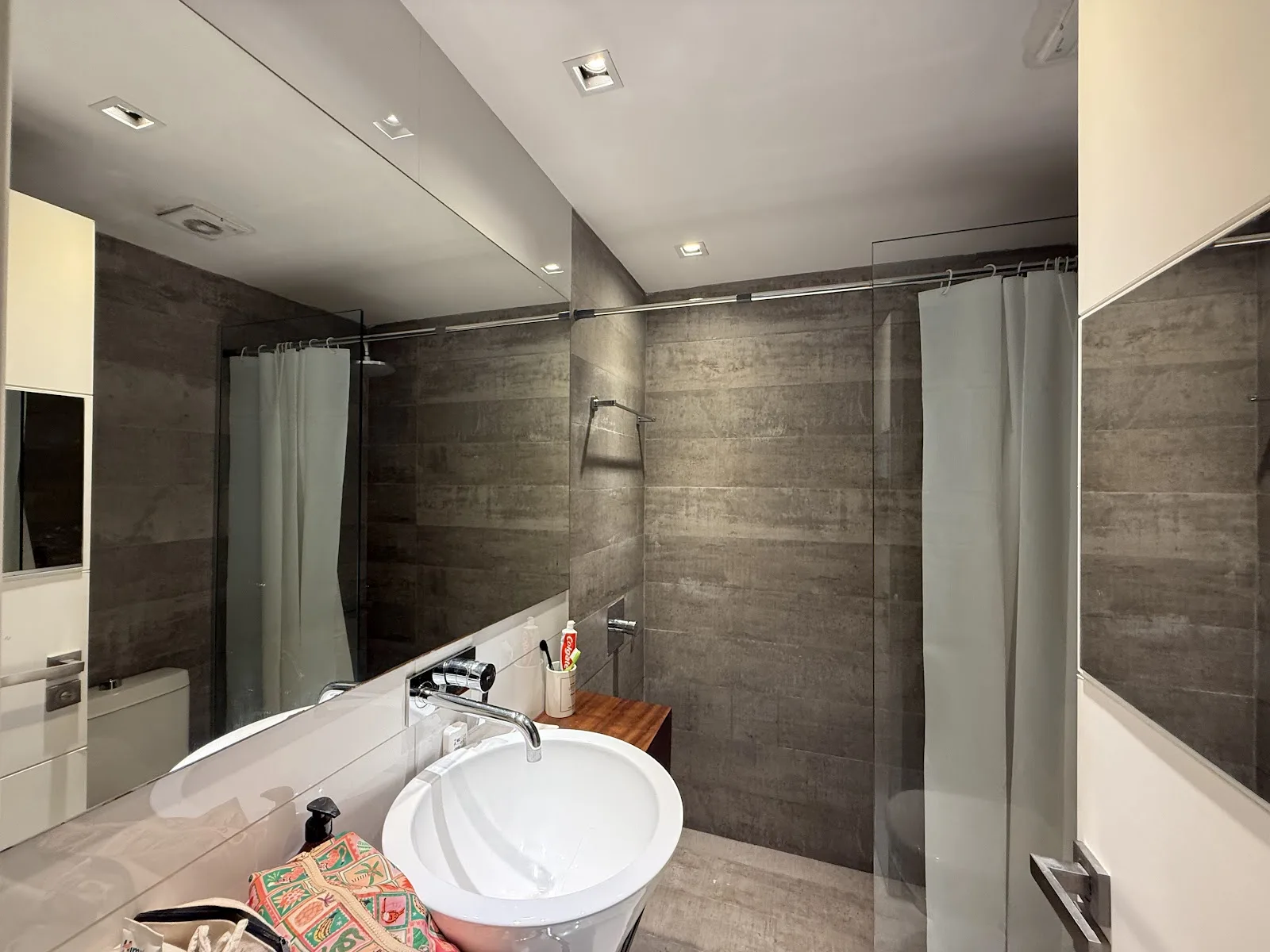 Venta - Apartamento con Muebles - Punta Carretas - 1 Dormitorio (20)