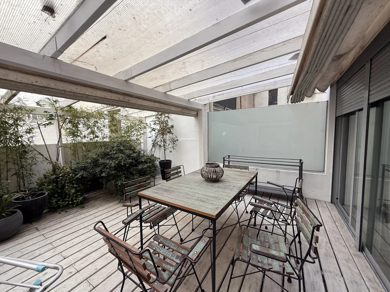 Venta - Apartamento con Muebles - Punta Carretas - 1 Dormitorio (21)