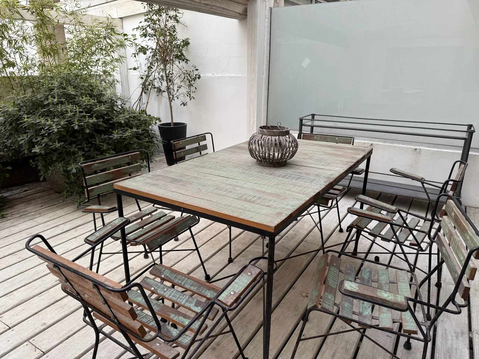 Venta - Apartamento con Muebles - Punta Carretas - 1 Dormitorio (22)