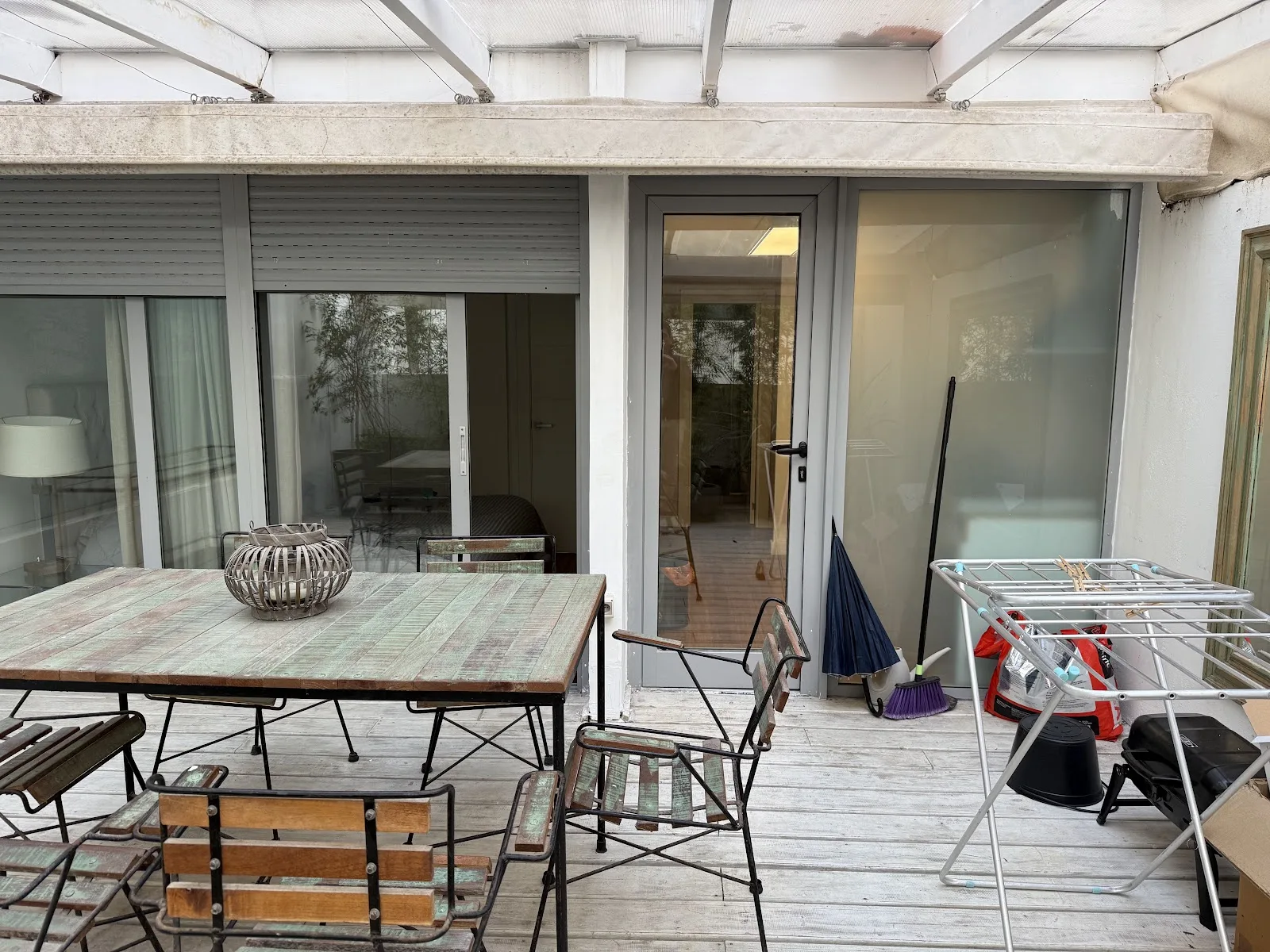 Venta - Apartamento con Muebles - Punta Carretas - 1 Dormitorio (23)