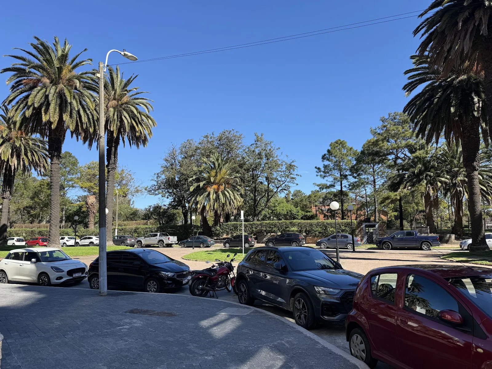 Venta - Apartamento con Muebles - Punta Carretas - 1 Dormitorio (24)