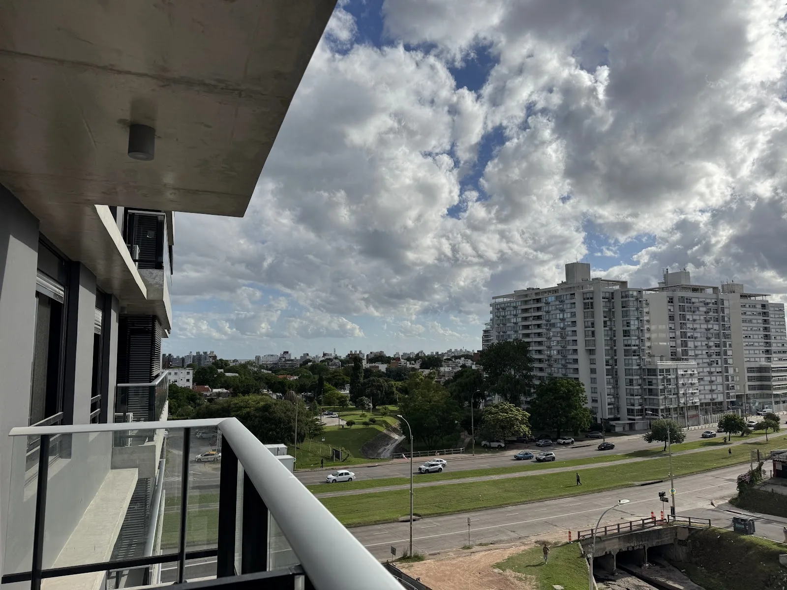 Alquiler - Apartamento - Malvín - Monoambiente (1)