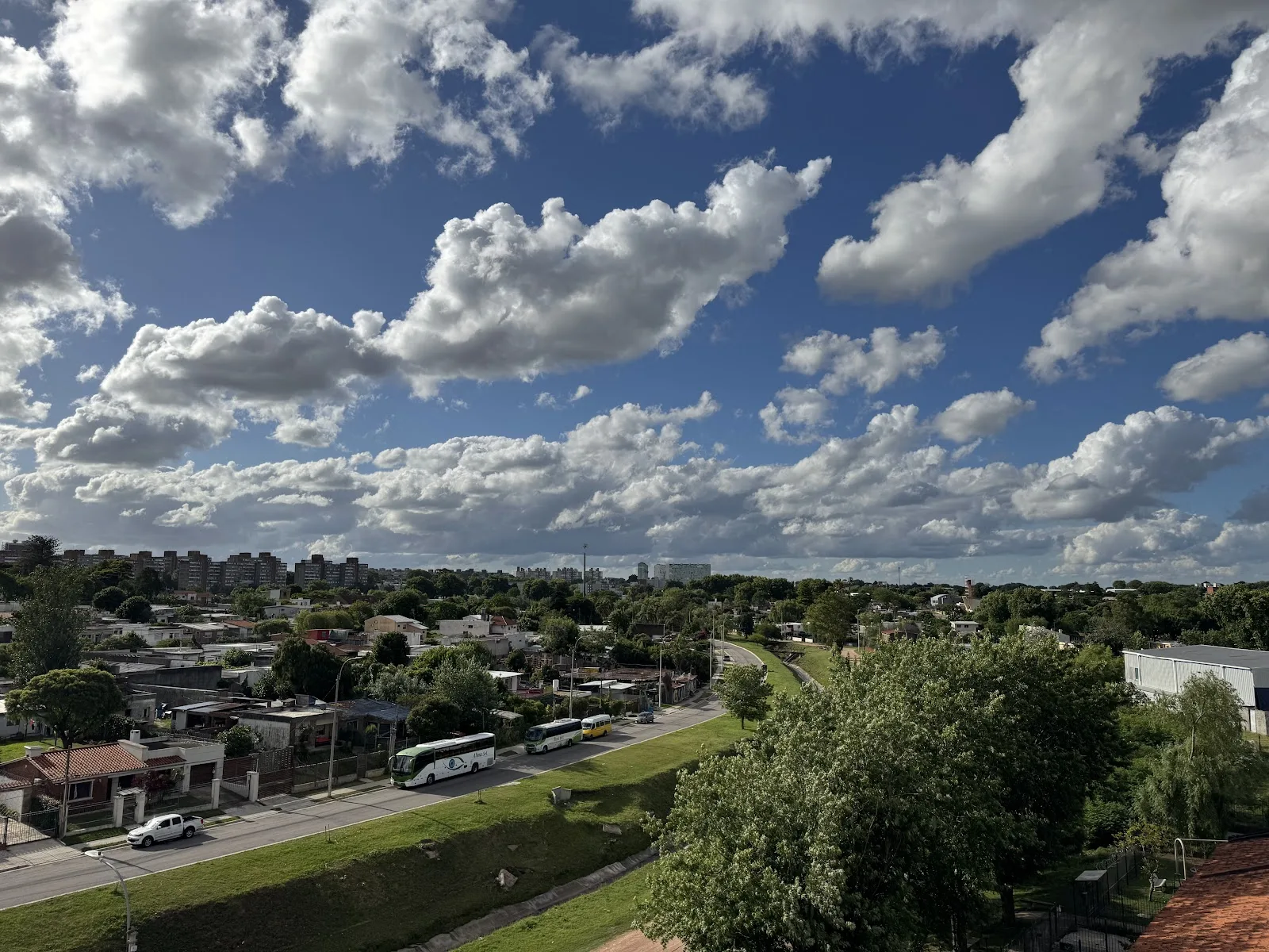 Alquiler - Apartamento - Malvín - Monoambiente (3)