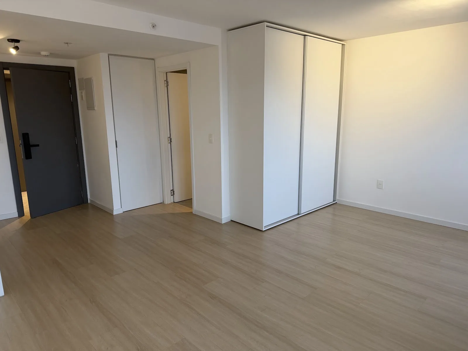 Alquiler - Apartamento - Malvín - Monoambiente (4)