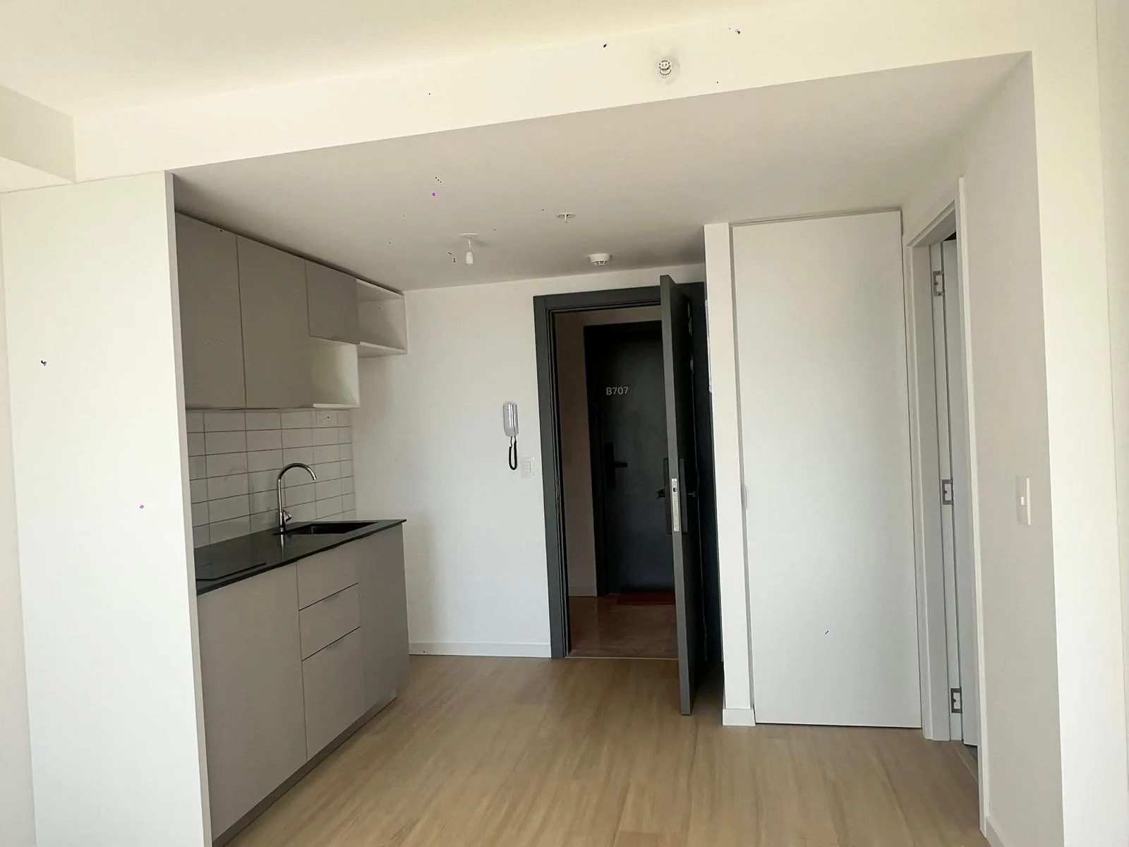 Alquiler - Apartamento - Malvín - Monoambiente (6)