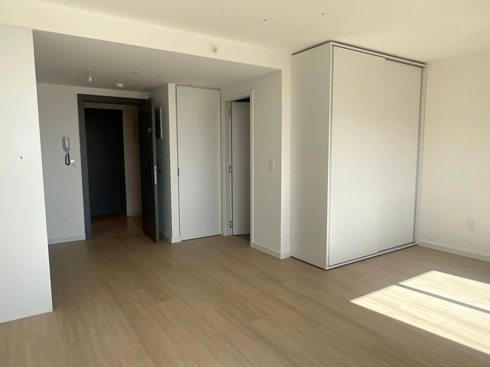Alquiler - Apartamento - Malvín - Monoambiente (7)