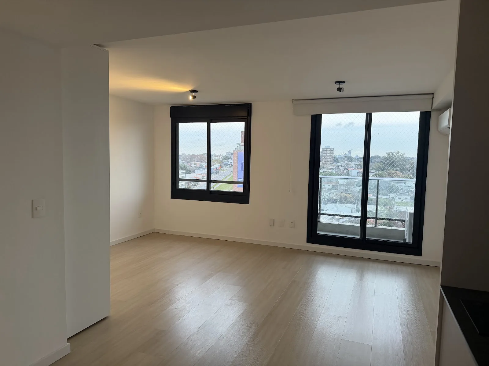 Alquiler - Apartamento - Malvín - Monoambiente (10)