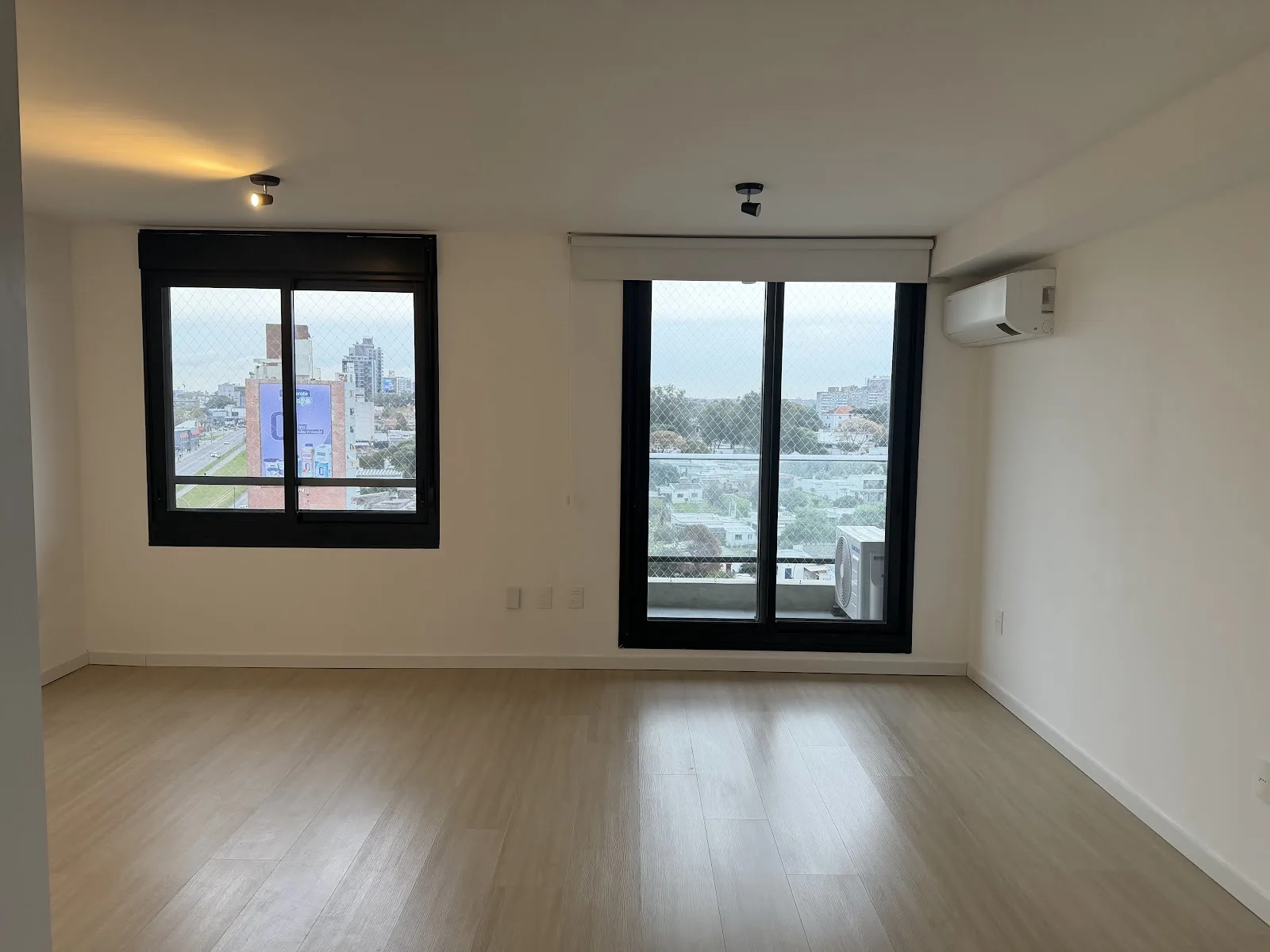 Alquiler - Apartamento - Malvín - Monoambiente (11)