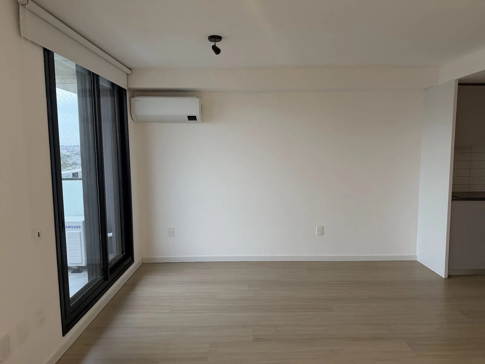 Alquiler - Apartamento - Malvín - Monoambiente (12)