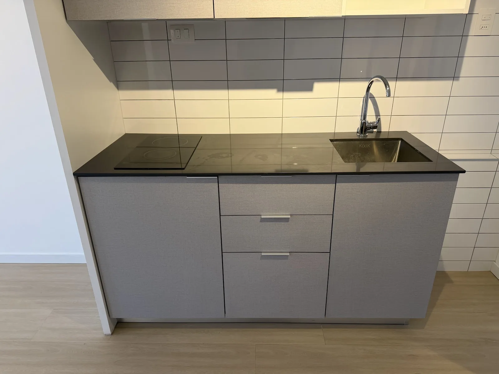 Alquiler - Apartamento - Malvín - Monoambiente (14)