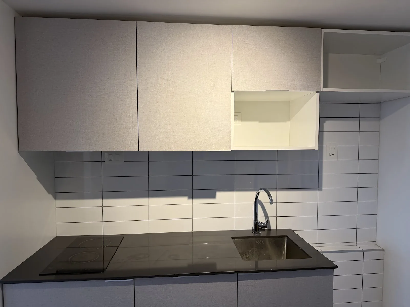 Alquiler - Apartamento - Malvín - Monoambiente (15)
