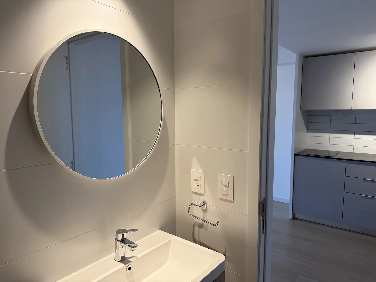 Alquiler - Apartamento - Malvín - Monoambiente (16)